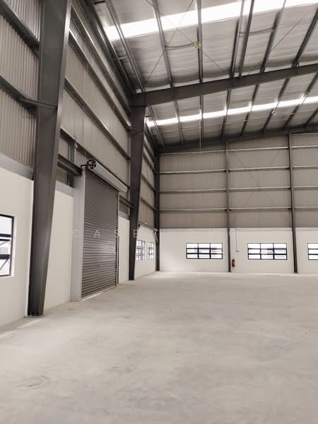 Semi-D Factory for Sale in NCT Smart Industrial Park (Sepang) - Casey Ong - PropertyGuru.com.my