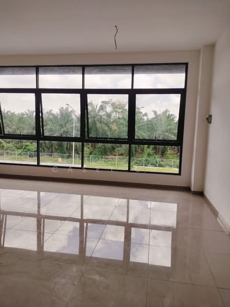 Semi-D Factory for Sale in NCT Smart Industrial Park (Sepang) - Casey Ong - PropertyGuru.com.my