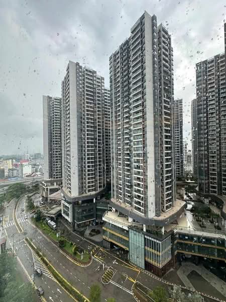 Condominium for Sale at R&F Princess Cove Phase 2-Seine Region - Raymond Kong - PropertyGuru.com.my