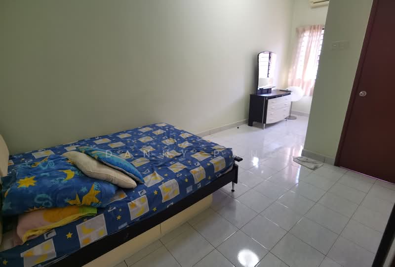 Terraced House for Sale in Taman Bukit Hartamas (Cheras) - Danny Pang - Bedroom - PropertyGuru.com.my