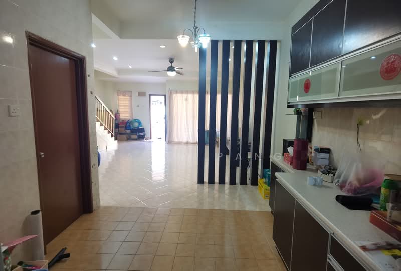 Terraced House for Sale in Taman Bukit Hartamas (Cheras) - Danny Pang - Living Room - PropertyGuru.com.my