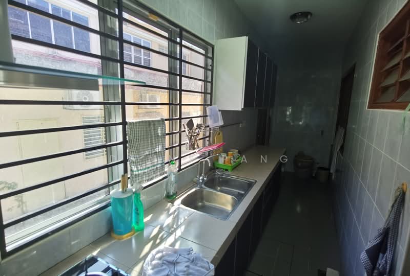 Terraced House for Sale in Taman Bukit Hartamas (Cheras) - Danny Pang - Kitchen - PropertyGuru.com.my