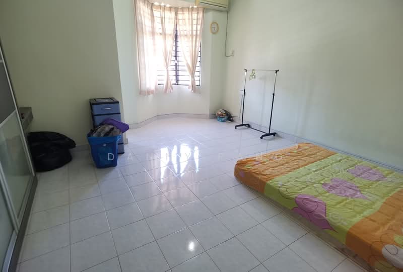 Terraced House for Sale in Taman Bukit Hartamas (Cheras) - Danny Pang - Bedroom - PropertyGuru.com.my