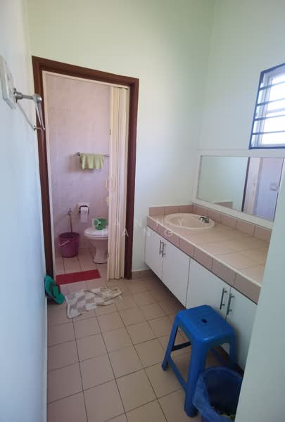 Terraced House for Sale in Taman Bukit Hartamas (Cheras) - Danny Pang - Bathroom - PropertyGuru.com.my