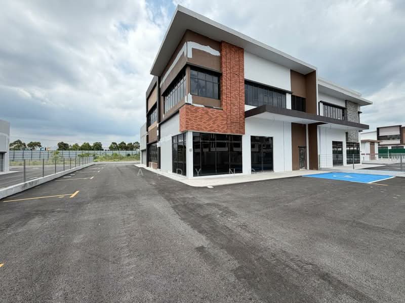 Shop / Office for Rent in Setia Ecohill (Semenyih) - Addy Ng - Exterior - PropertyGuru.com.my