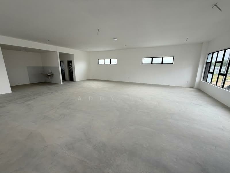 Shop / Office for Rent in Setia Ecohill (Semenyih) - Addy Ng - Interior - PropertyGuru.com.my