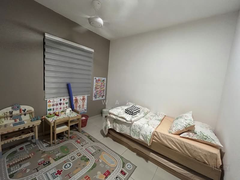 Service Residence for Sale at Huni @ Eco Ardence - Chia Wai Yong - Bedroom - PropertyGuru.com.my