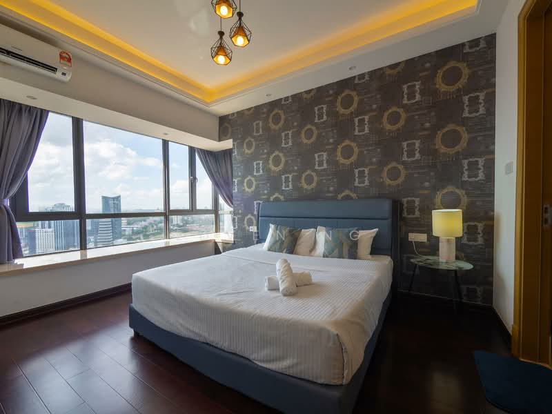 Condominium for Sale at R&F Princess Cove Phase 2-Seine Region - Edven Ng - Bedroom - PropertyGuru.com.my