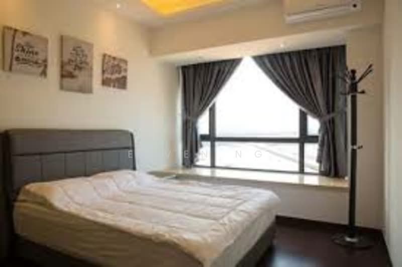 Condominium for Sale at R&F Princess Cove Phase 2-Seine Region - Edven Ng - Bedroom - PropertyGuru.com.my