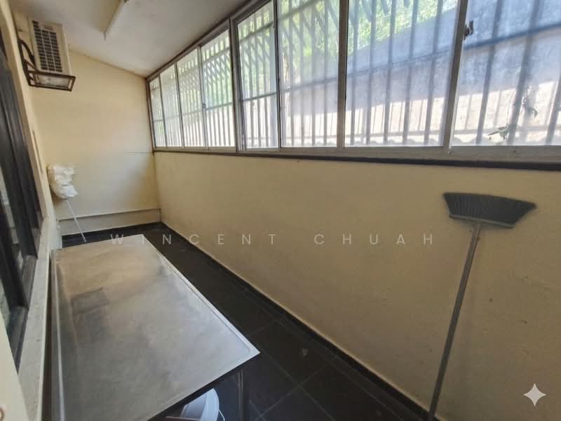 Semi-Detached House for Rent in Taman Melawati (Ulu Kelang) - Wincent Chuah - PropertyGuru.com.my