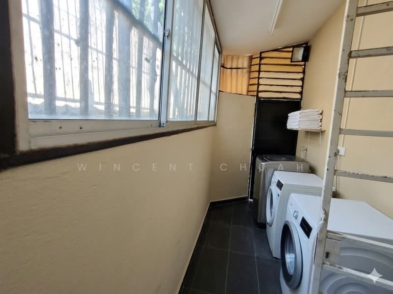 Semi-Detached House for Rent in Taman Melawati (Ulu Kelang) - Wincent Chuah - PropertyGuru.com.my