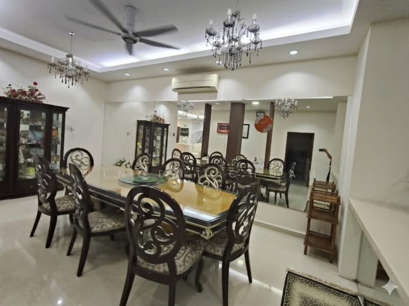 Semi-Detached House for Rent in Taman Melawati (Ulu Kelang) - Wincent Chuah - PropertyGuru.com.my