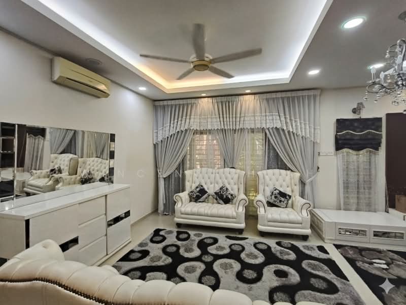 Semi-Detached House for Rent in Taman Melawati (Ulu Kelang) - Wincent Chuah - PropertyGuru.com.my