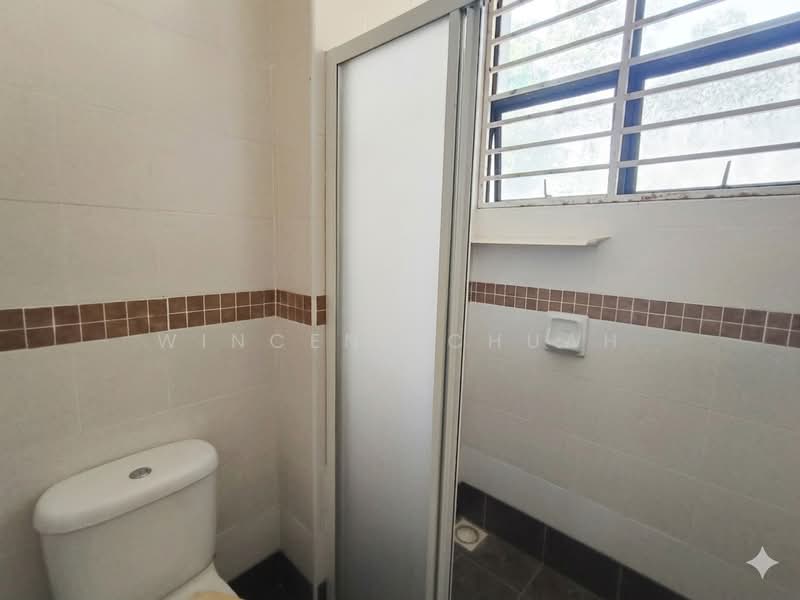Semi-Detached House for Rent in Taman Melawati (Ulu Kelang) - Wincent Chuah - PropertyGuru.com.my