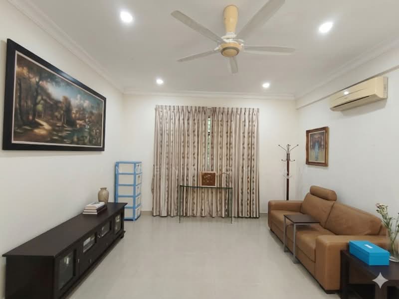 Semi-Detached House for Rent in Taman Melawati (Ulu Kelang) - Wincent Chuah - PropertyGuru.com.my