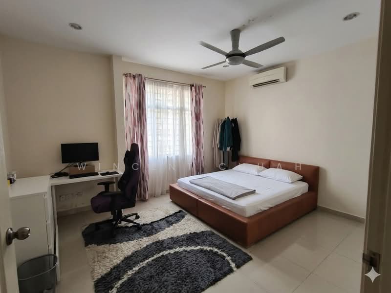 Semi-Detached House for Rent in Taman Melawati (Ulu Kelang) - Wincent Chuah - PropertyGuru.com.my