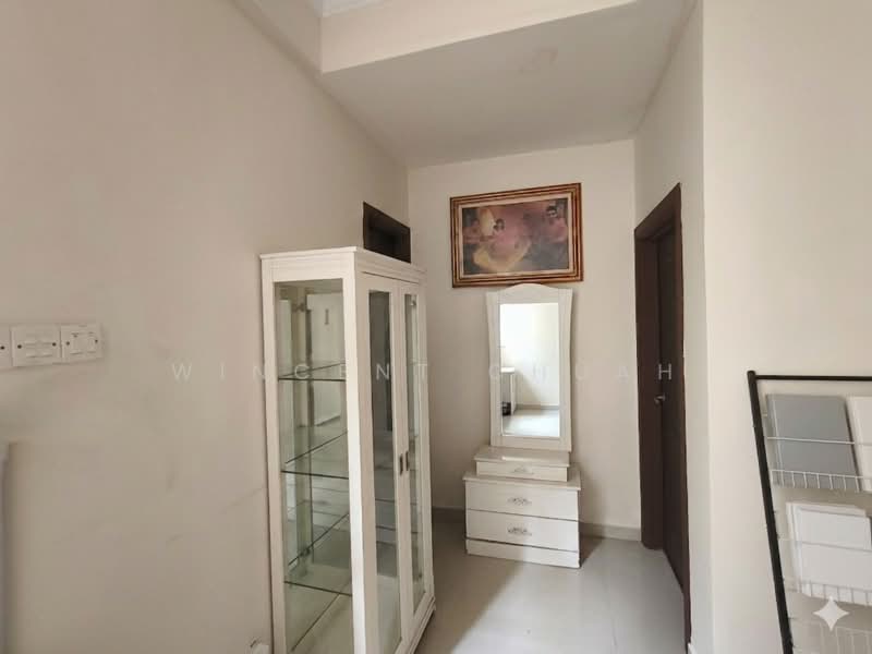 Semi-Detached House for Rent in Taman Melawati (Ulu Kelang) - Wincent Chuah - PropertyGuru.com.my