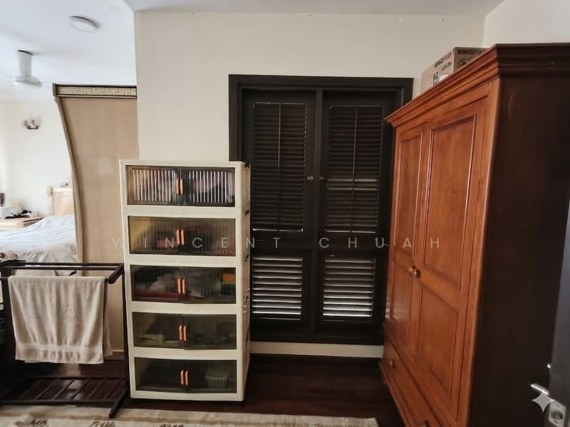 Semi-Detached House for Rent in Taman Melawati (Ulu Kelang) - Wincent Chuah - PropertyGuru.com.my