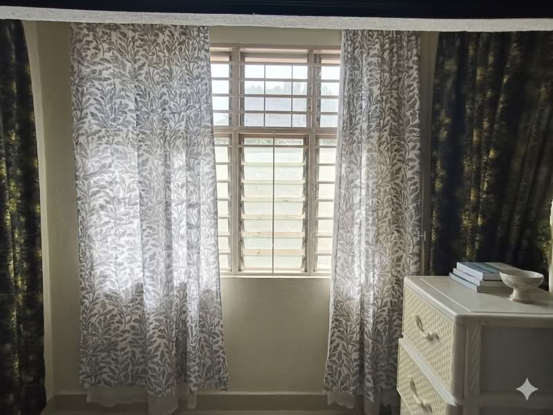 Semi-Detached House for Rent in Taman Melawati (Ulu Kelang) - Wincent Chuah - PropertyGuru.com.my