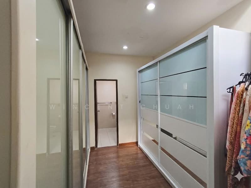 Semi-Detached House for Rent in Taman Melawati (Ulu Kelang) - Wincent Chuah - PropertyGuru.com.my