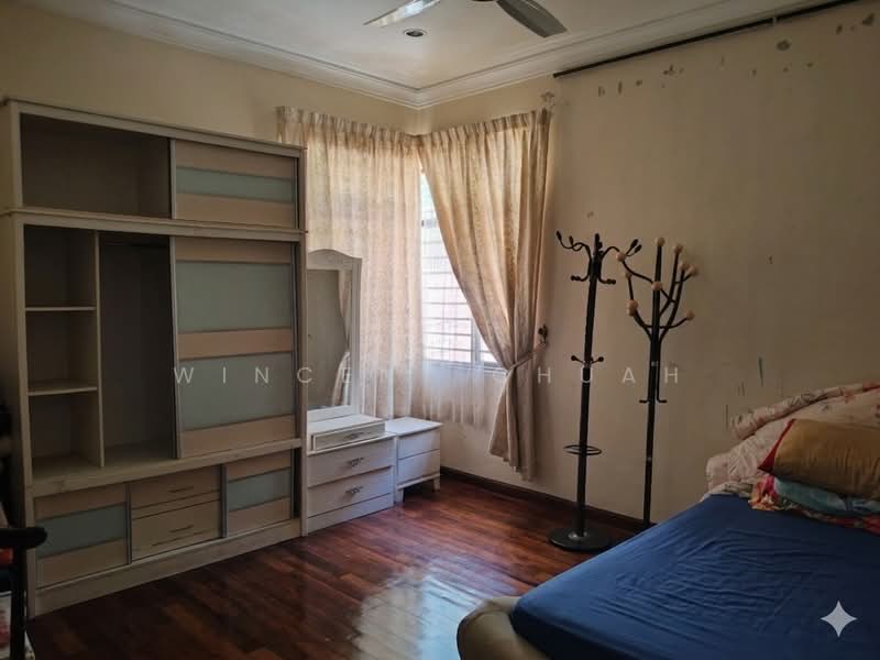 Semi-Detached House for Rent in Taman Melawati (Ulu Kelang) - Wincent Chuah - PropertyGuru.com.my