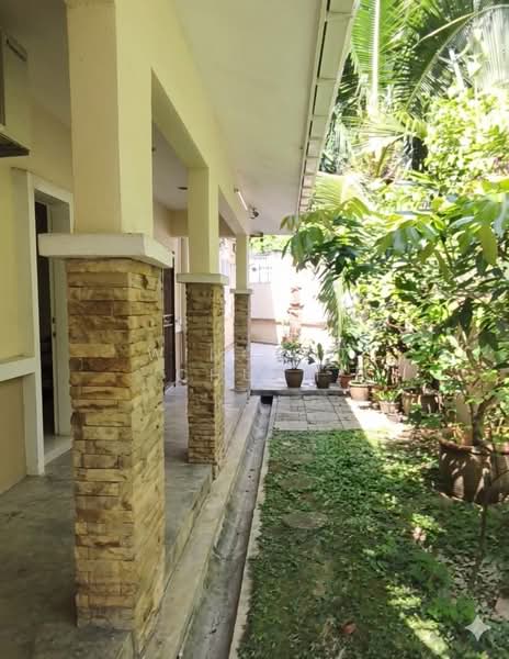 Semi-Detached House for Rent in Taman Melawati (Ulu Kelang) - Wincent Chuah - PropertyGuru.com.my