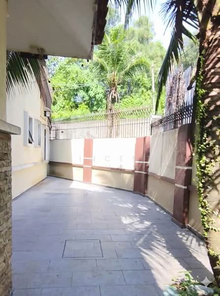 Semi-Detached House for Rent in Taman Melawati (Ulu Kelang) - Wincent Chuah - PropertyGuru.com.my