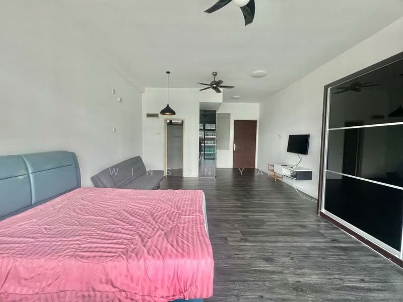 Service Residence for Sale at Palazio - Winson Yap - Bedroom - PropertyGuru.com.my