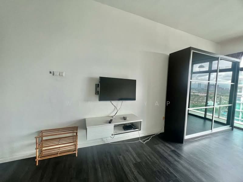 Service Residence for Sale at Palazio - Winson Yap - Living Room - PropertyGuru.com.my