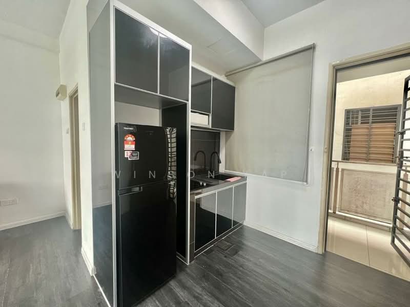Service Residence for Sale at Palazio - Winson Yap - Kitchen - PropertyGuru.com.my
