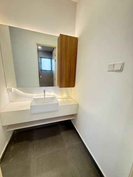 Rumah Bandar untuk Disewa di Medini (Iskandar Puteri (Nusajaya)) - Glenn Twe - PropertyGuru.com.my