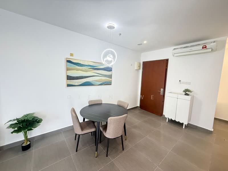 Rumah Bandar untuk Disewa di Medini (Iskandar Puteri (Nusajaya)) - Glenn Twe - PropertyGuru.com.my