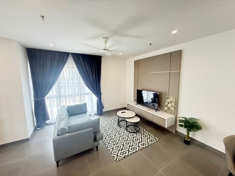 Rumah Bandar untuk Disewa di Medini (Iskandar Puteri (Nusajaya)) - Glenn Twe - PropertyGuru.com.my