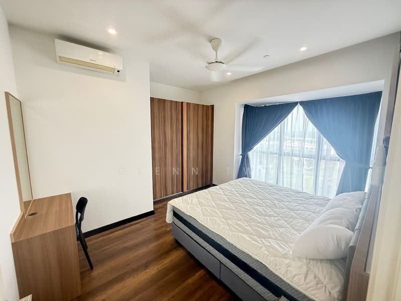 Rumah Bandar untuk Disewa di Medini (Iskandar Puteri (Nusajaya)) - Glenn Twe - PropertyGuru.com.my