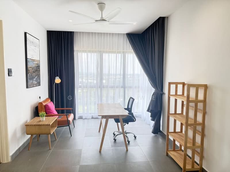 Rumah Bandar untuk Disewa di Medini (Iskandar Puteri (Nusajaya)) - Glenn Twe - PropertyGuru.com.my