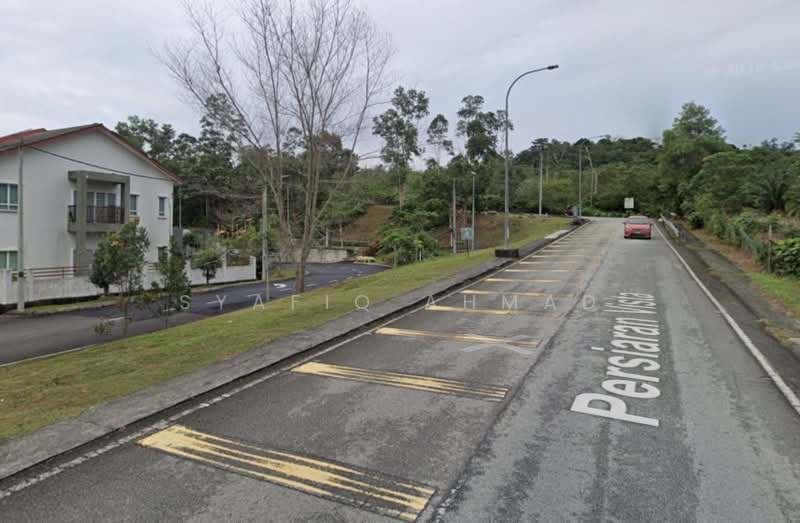 Residential Land for Sale in Sepang (Selangor) - Syafiq Ahmad - Exterior - PropertyGuru.com.my