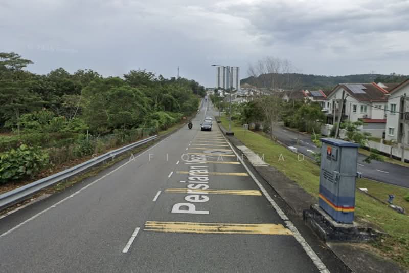 Residential Land for Sale in Sepang (Selangor) - Syafiq Ahmad - Exterior - PropertyGuru.com.my