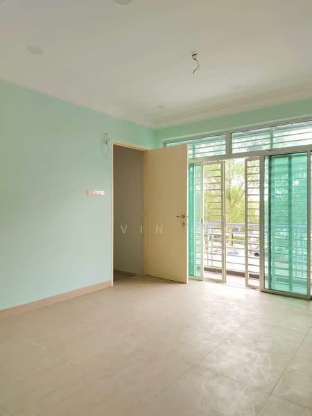 2.5-storey Terraced House for Sale in Bandar Seri Alam (Masai) - Kevin Ho - Interior - PropertyGuru.com.my