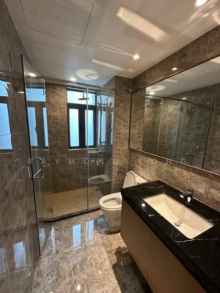 Service Residence for Sale at R&F Princess Cove Phase 3-New Casa Suites - Raymond Kong - PropertyGuru.com.my