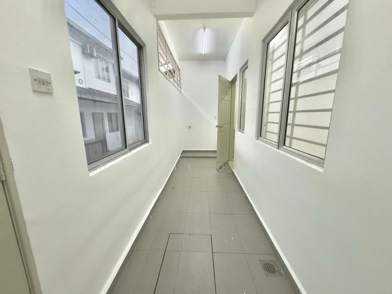 2-storey Terraced House for Sale in Taman Saga Emas (Kajang) - Noraini Dahan - PropertyGuru.com.my