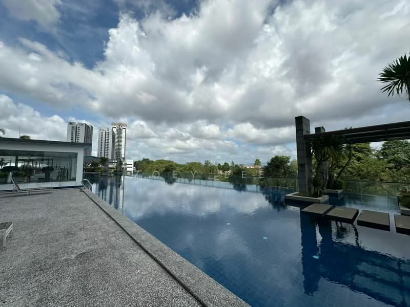 Service Residence for Sale at The Sky Executive Suites - Zoey Lee - Exterior - PropertyGuru.com.my