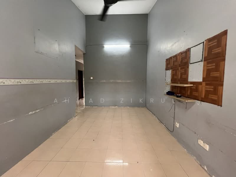 Rumah Teres untuk Dijual di Klang (Selangor) - Ahmad Zikrul - Interior - PropertyGuru.com.my