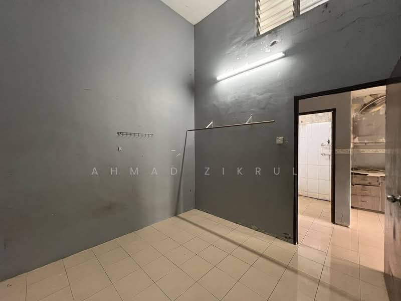 Rumah Teres untuk Dijual di Klang (Selangor) - Ahmad Zikrul - Interior - PropertyGuru.com.my