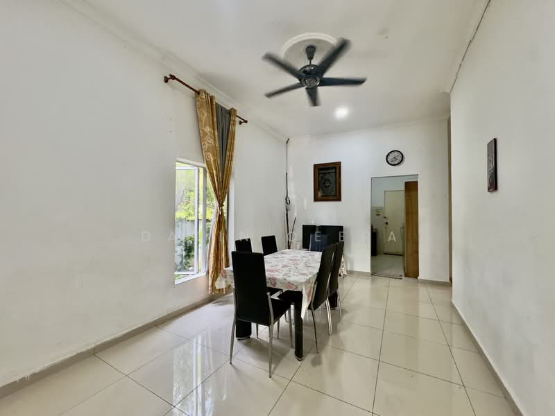 1-storey Terraced House for Rent in Setia Eco Park (Setia Alam) - Datin Qeera - PropertyGuru.com.my