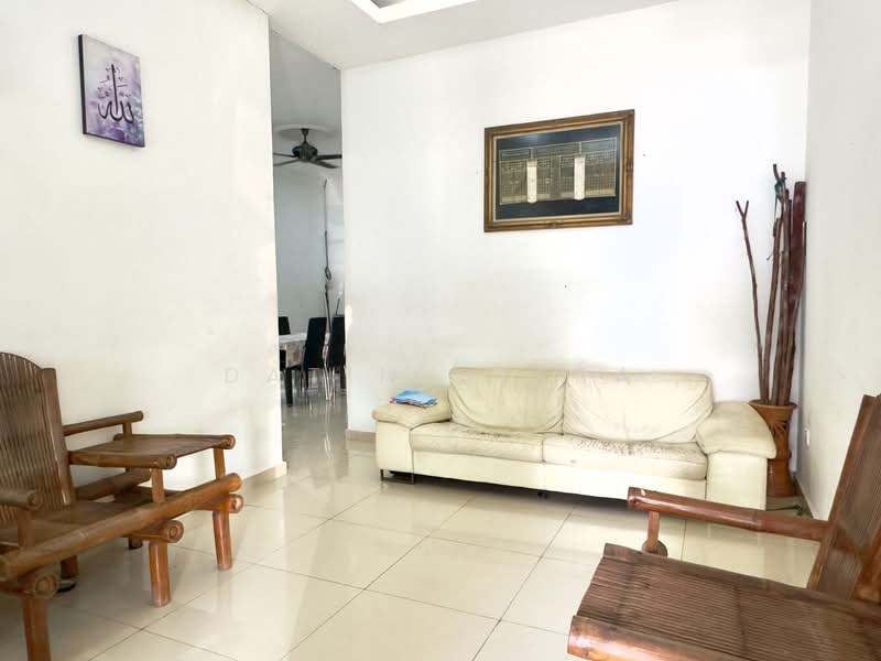 1-storey Terraced House for Rent in Setia Eco Park (Setia Alam) - Datin Qeera - PropertyGuru.com.my