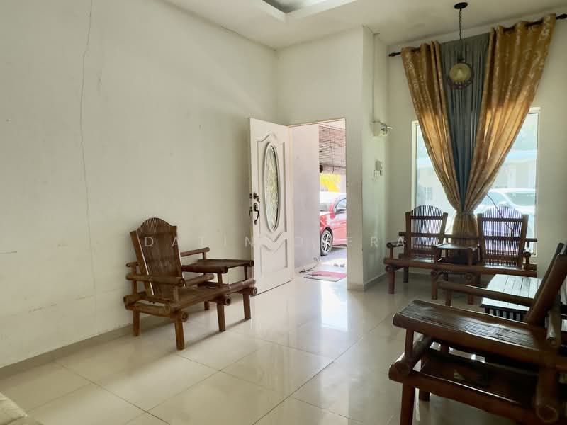 1-storey Terraced House for Rent in Setia Eco Park (Setia Alam) - Datin Qeera - PropertyGuru.com.my