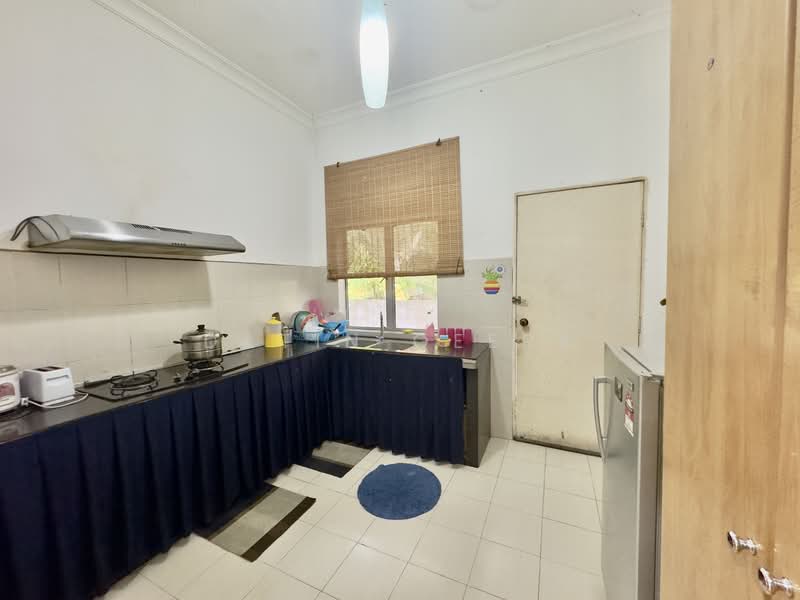 1-storey Terraced House for Rent in Setia Eco Park (Setia Alam) - Datin Qeera - PropertyGuru.com.my