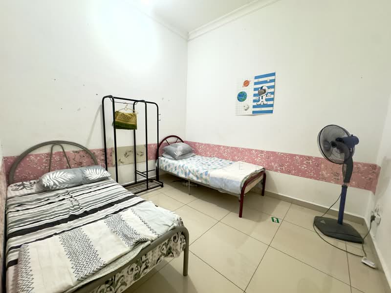1-storey Terraced House for Rent in Setia Eco Park (Setia Alam) - Datin Qeera - PropertyGuru.com.my