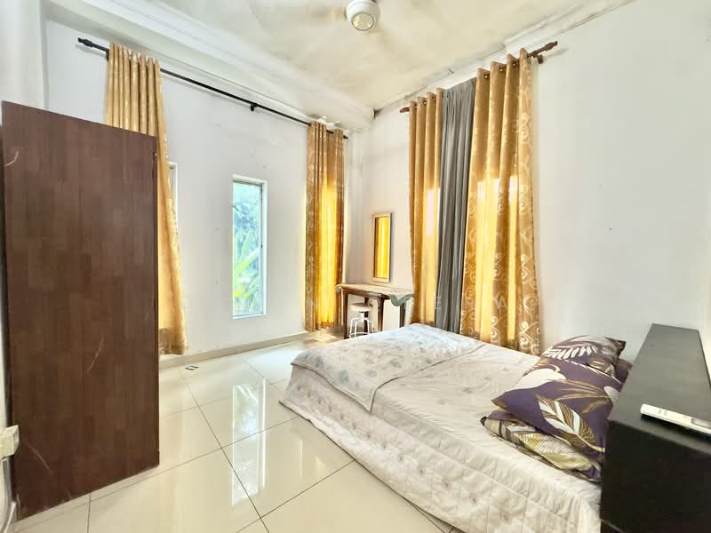1-storey Terraced House for Rent in Setia Eco Park (Setia Alam) - Datin Qeera - PropertyGuru.com.my