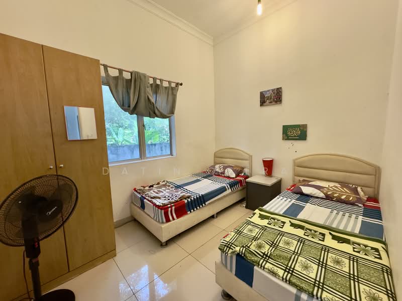 1-storey Terraced House for Rent in Setia Eco Park (Setia Alam) - Datin Qeera - PropertyGuru.com.my